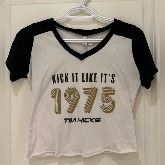 Baseball T-shirt - Picture 2 of 2